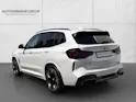 BMW iX3 Impressive