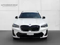 BMW iX3 Impressive