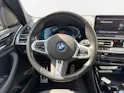 BMW iX3 Impressive