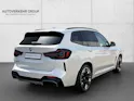 BMW iX3 Impressive