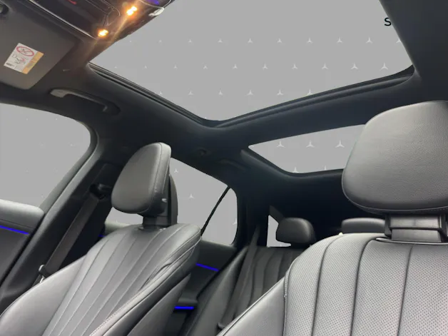 Mercedes-Benz E 220 d T 4Matic 9G-Tronic