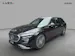Mercedes-Benz E 220 d T 4Matic 9G-Tronic