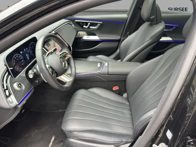 Mercedes-Benz E 220 d T 4Matic 9G-Tronic