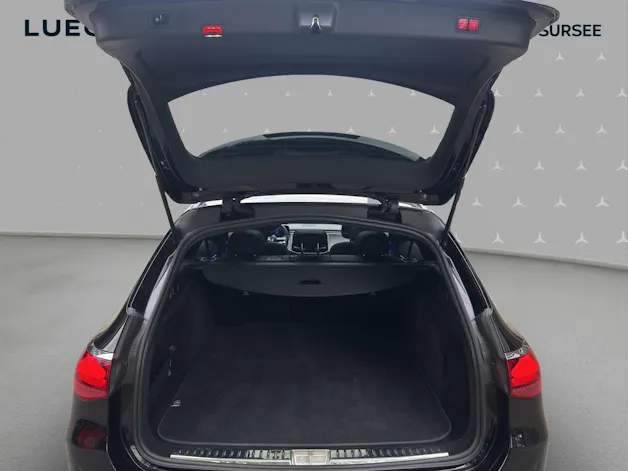 Mercedes-Benz E 220 d T 4Matic 9G-Tronic
