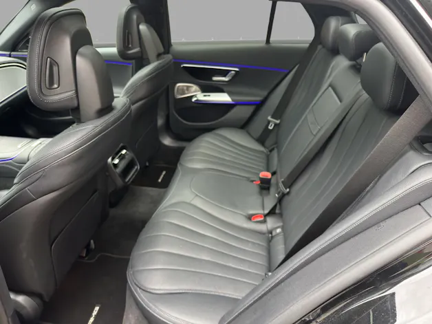 Mercedes-Benz E 220 d T 4Matic 9G-Tronic