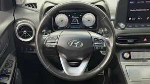 Hyundai Kona EV Origo