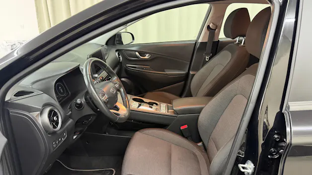 Hyundai Kona EV Origo