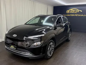 Hyundai Kona EV Origo