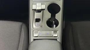 Hyundai Kona EV Origo