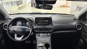 Hyundai Kona EV Origo