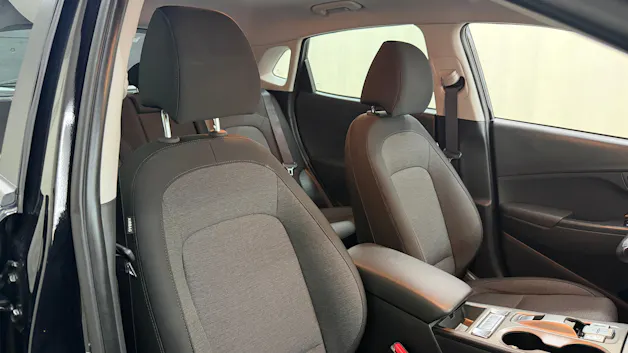 Hyundai Kona EV Origo