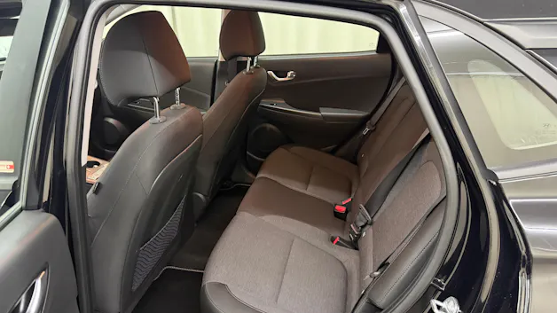 Hyundai Kona EV Origo