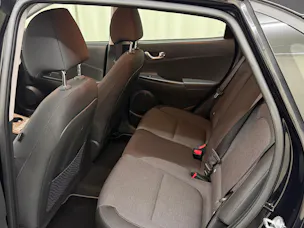 Hyundai Kona EV Origo