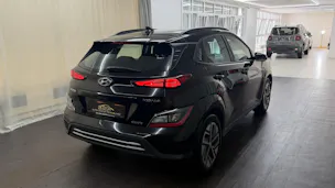 Hyundai Kona EV Origo