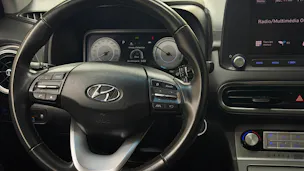 Hyundai Kona EV Origo
