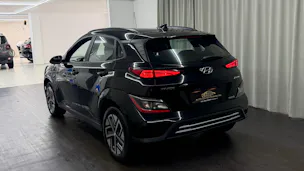 Hyundai Kona EV Origo