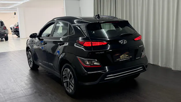 Hyundai Kona EV Origo