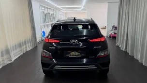 Hyundai Kona EV Origo