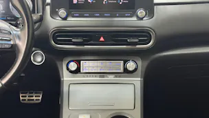 Hyundai Kona EV Origo