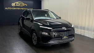 Hyundai Kona EV Origo