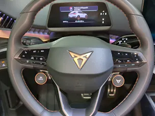 Cupra Tavascan Type 9 77 kWh Adrenaline