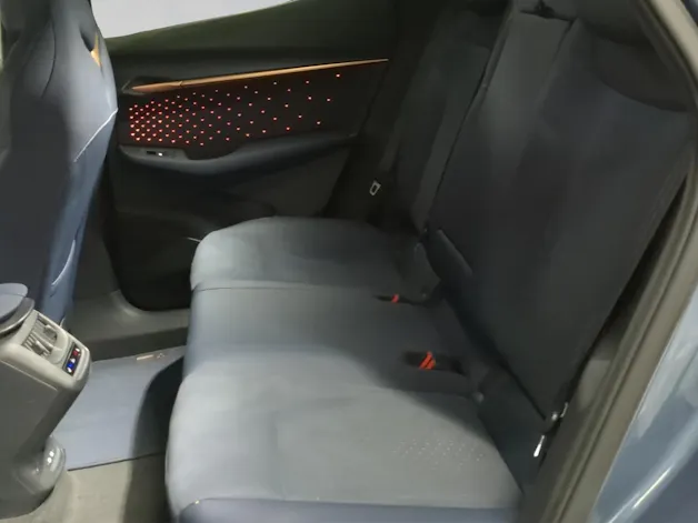Cupra Tavascan Type 9 77 kWh Adrenaline
