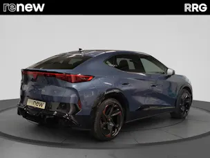Cupra Tavascan Type 9 77 kWh Adrenaline