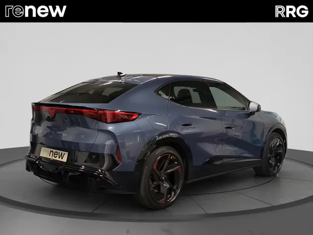 Cupra Tavascan Type 9 77 kWh Adrenaline