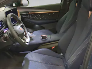 Cupra Tavascan Type 9 77 kWh Adrenaline