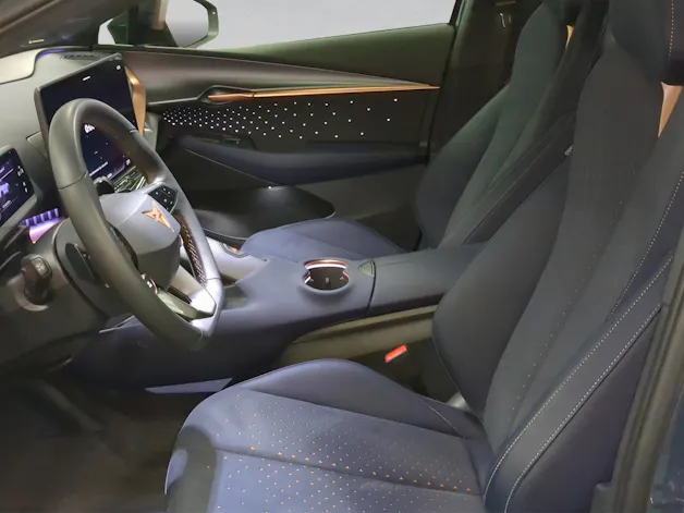 Cupra Tavascan Type 9 77 kWh Adrenaline