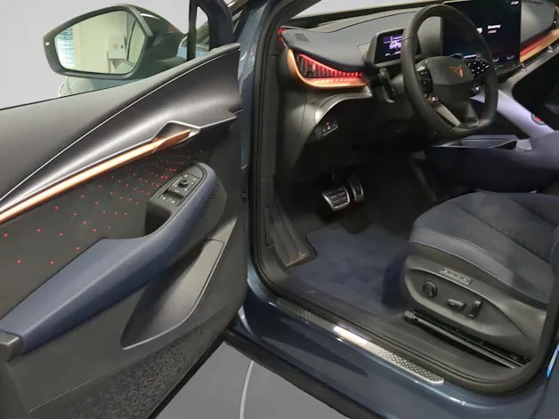 Cupra Tavascan Type 9 77 kWh Adrenaline