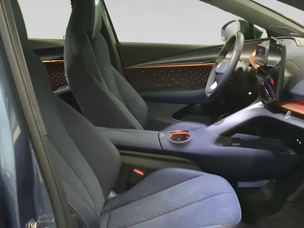 Cupra Tavascan Type 9 77 kWh Adrenaline