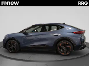 Cupra Tavascan Type 9 77 kWh Adrenaline