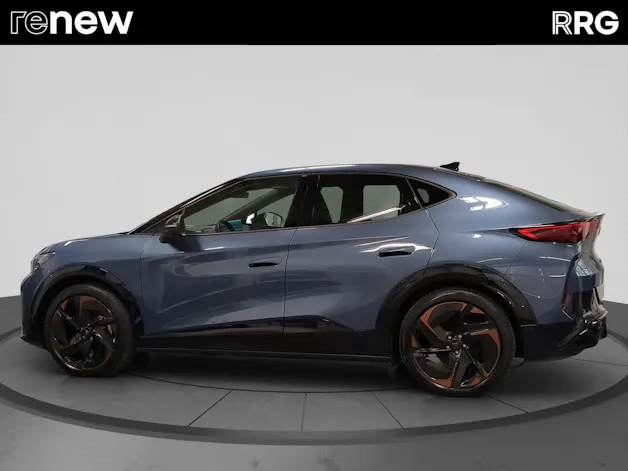 Cupra Tavascan Type 9 77 kWh Adrenaline