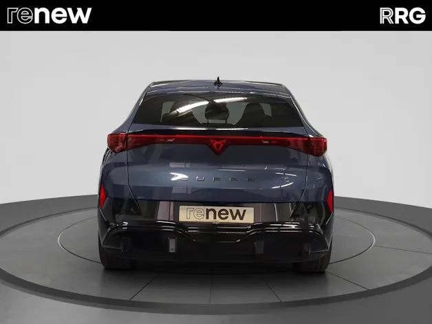 Cupra Tavascan Type 9 77 kWh Adrenaline