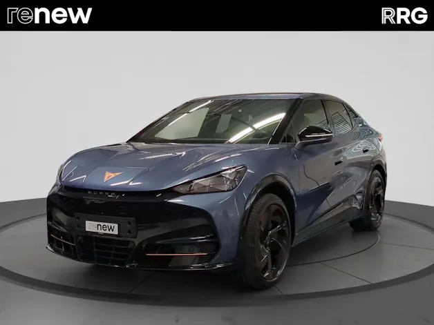 Cupra Tavascan Type 9 77 kWh Adrenaline