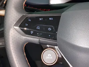 Cupra Tavascan Type 9 77 kWh Adrenaline