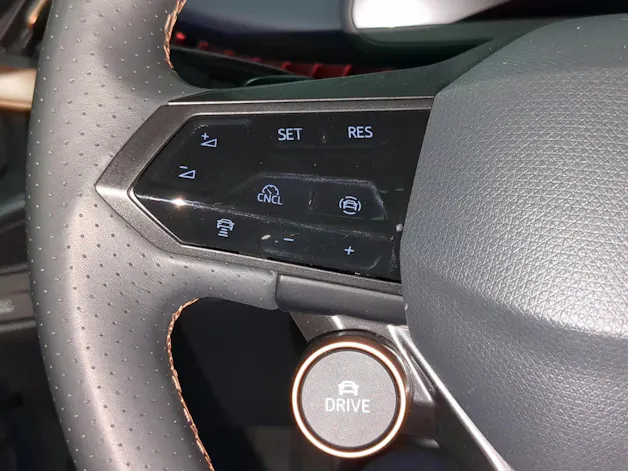 Cupra Tavascan Type 9 77 kWh Adrenaline