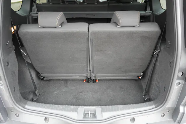 Dacia Jogger TCe 110 Extreme 7-PLÄTZER!!!