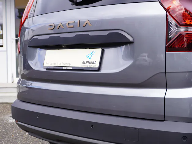 Dacia Jogger TCe 110 Extreme 7-PLÄTZER!!!