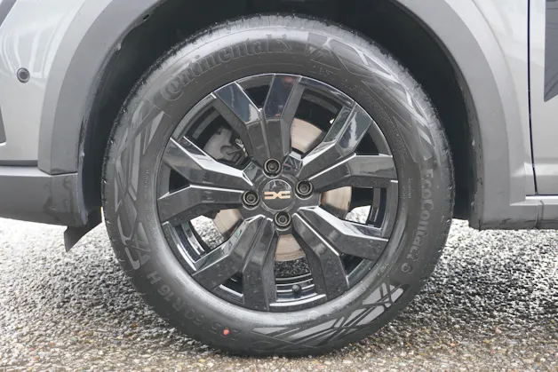 Dacia Jogger TCe 110 Extreme 7-PLÄTZER!!!