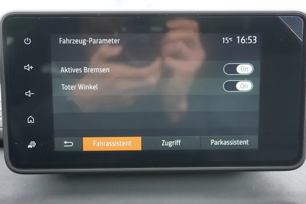 Dacia Jogger TCe 110 Extreme 7-PLÄTZER!!!