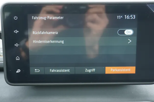 Dacia Jogger TCe 110 Extreme 7-PLÄTZER!!!