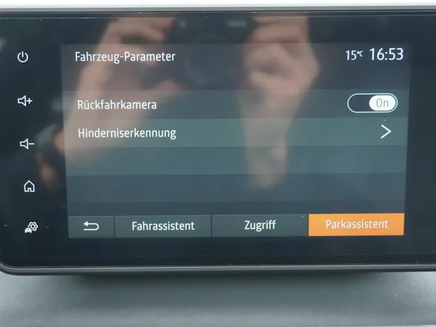 Dacia Jogger TCe 110 Extreme 7-PLÄTZER!!!
