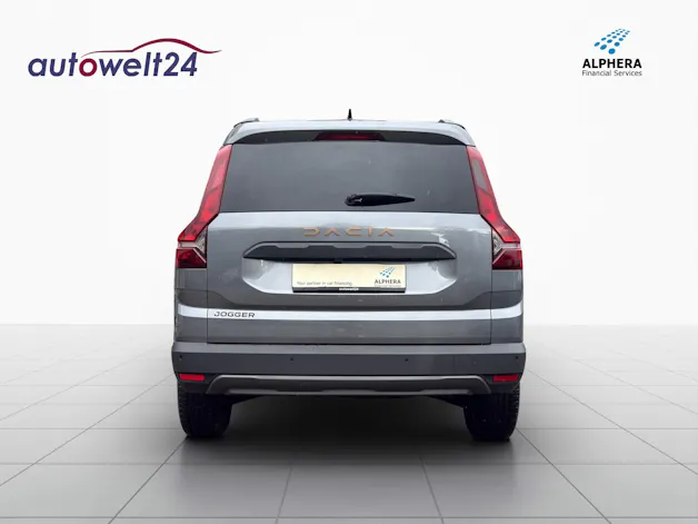 Dacia Jogger TCe 110 Extreme 7-PLÄTZER!!!