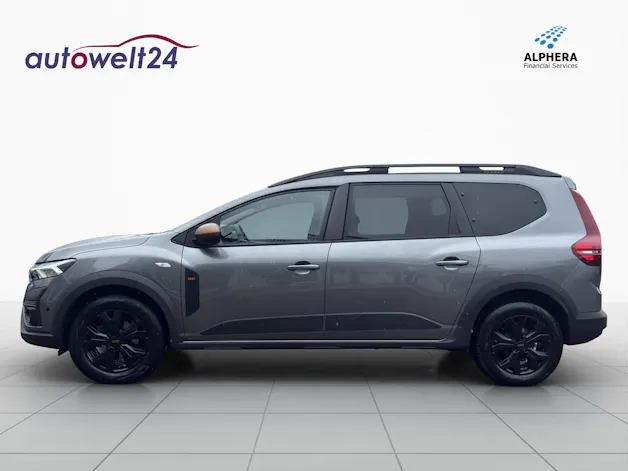 Dacia Jogger TCe 110 Extreme 7-PLÄTZER!!!