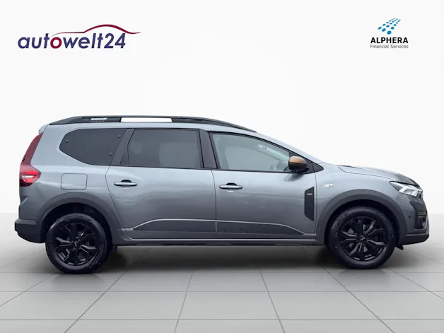 Dacia Jogger TCe 110 Extreme 7-PLÄTZER!!!