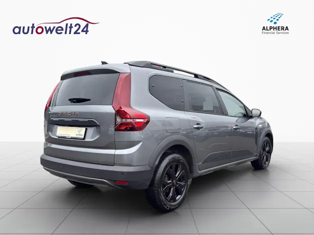 Dacia Jogger TCe 110 Extreme 7-PLÄTZER!!!