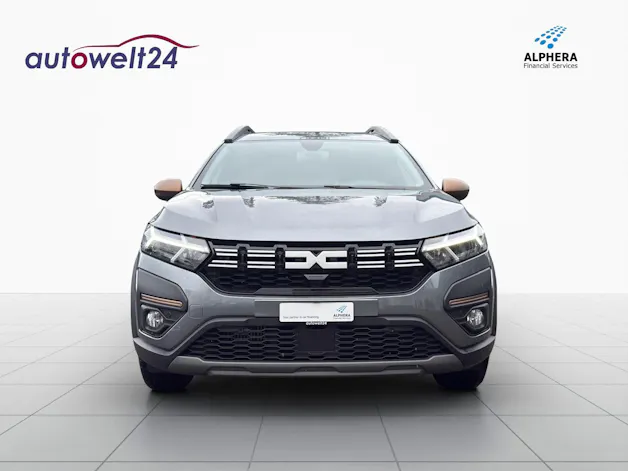Dacia Jogger TCe 110 Extreme 7-PLÄTZER!!!