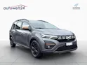 Dacia Jogger TCe 110 Extreme 7-PLÄTZER!!!